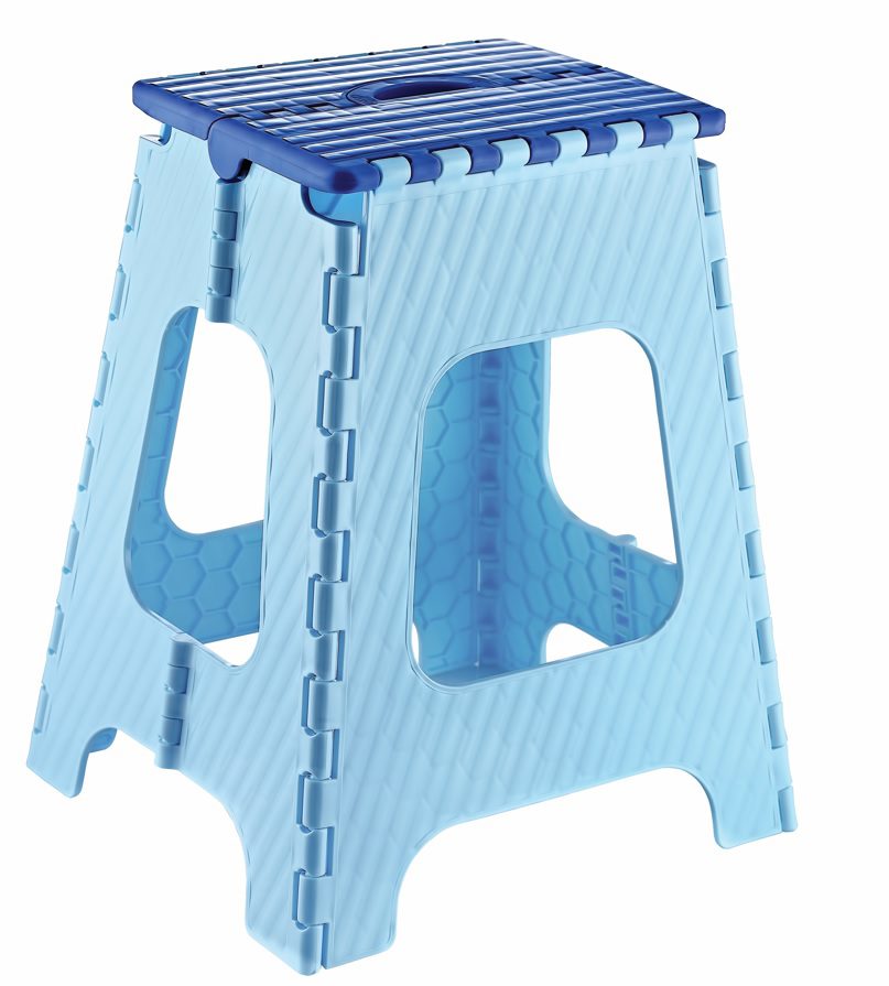 FOLDABLE STOOL NO:3                                         