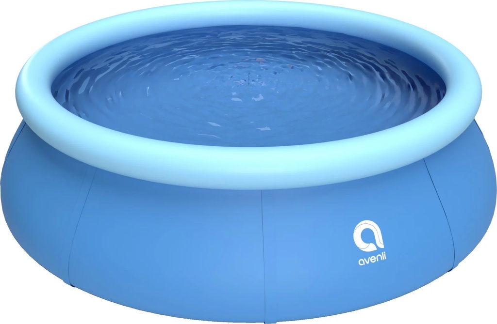 AVENLI PROMPT SET  POOLS - 17807 10 Foot x 30 Inch Capacity 3618