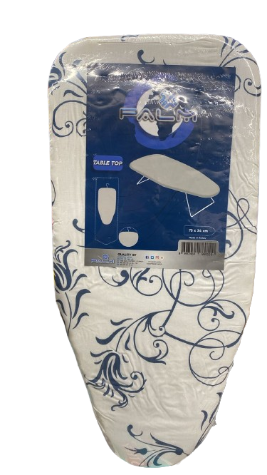 Palm TABLE TOP Model Ironing Board-34cm(W)x75cm(L)