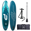 Pathfinder 9'6" SUP (Blue) SET 2023 - 34187