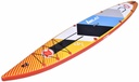 ZRAY R2 CARBON SUP SET 426cm*71cm*15cm (14'*28"*6") - 37638