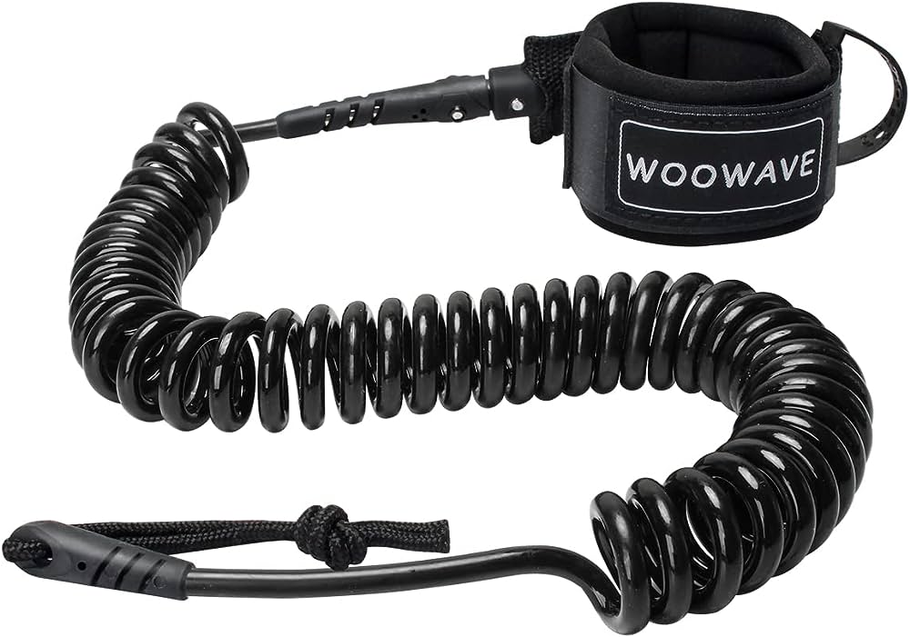SUP leash 300cm (118") - 290793V01