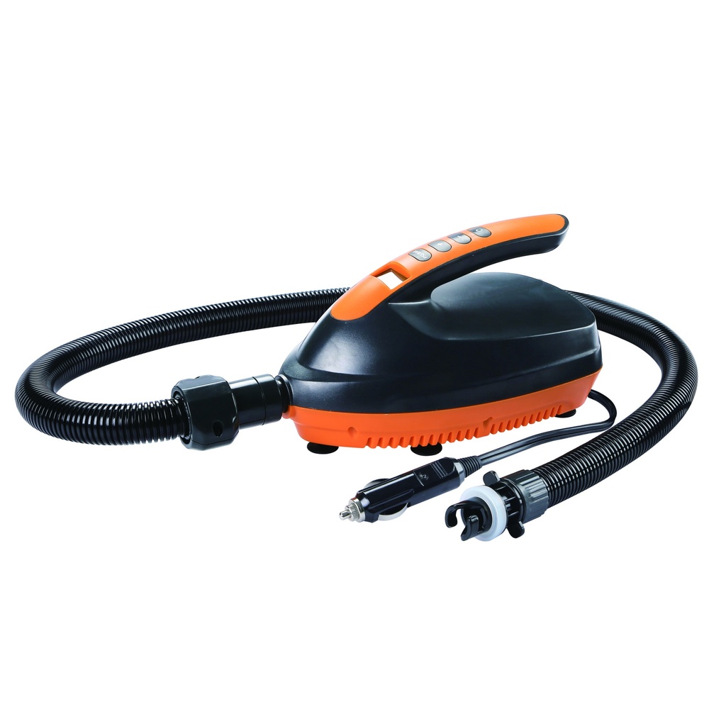 SUP air pump - 23cm*14cm*12cm (9"*5.5"*4.7") - 29P445