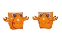 Crab ArmBands 22cm*26cm (8.5"*10") - 32206