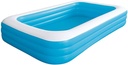 Giant Rectangular Pool 305cm*183cm*56cm - 51088