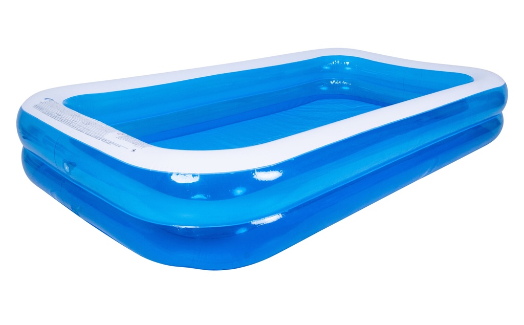 Giant Rectangular Pool 305cm*183cm*50cm - 10291-2
