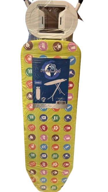 PALM ANGELO Model Ironing Board- 38cm(W)x120cm(L)