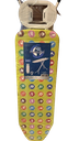 PALM ANGELO Model Ironing Board- 38cm(W)x120cm(L)