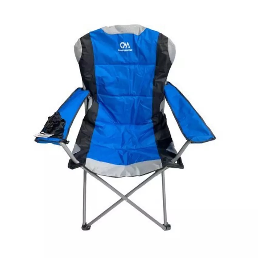 Camping Chair Size: 90X56X46/105cm