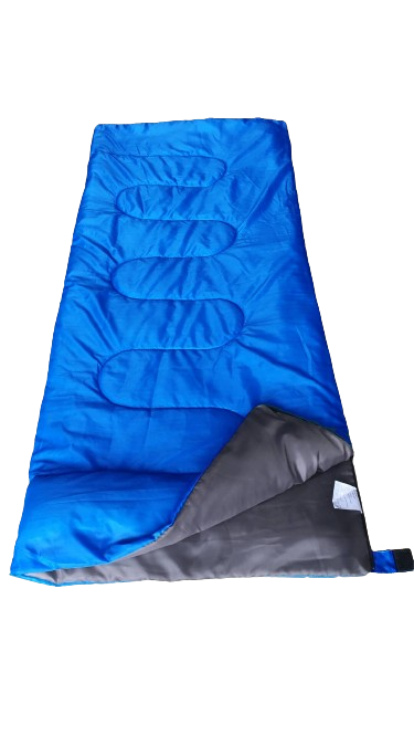 SLEEPING BAG SIZE:190X75CM