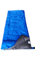 SLEEPING BAG SIZE:190X75CM