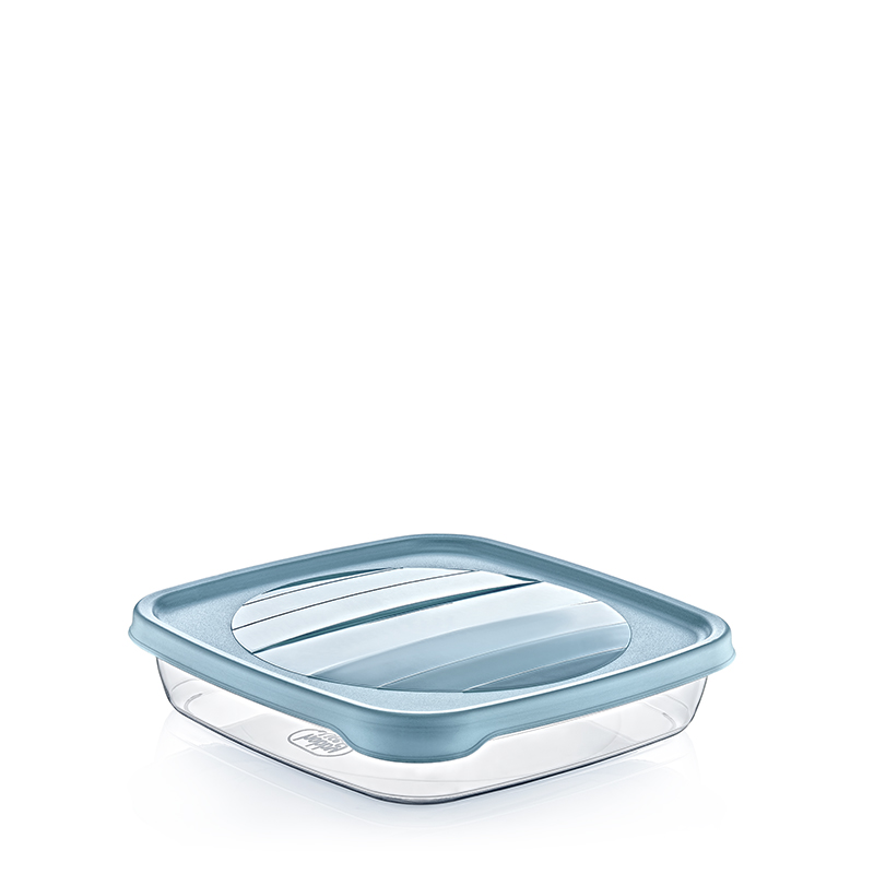 1.3 LT SQUARE TREND STORAGE BOX