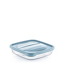 1.3 LT SQUARE TREND STORAGE BOX