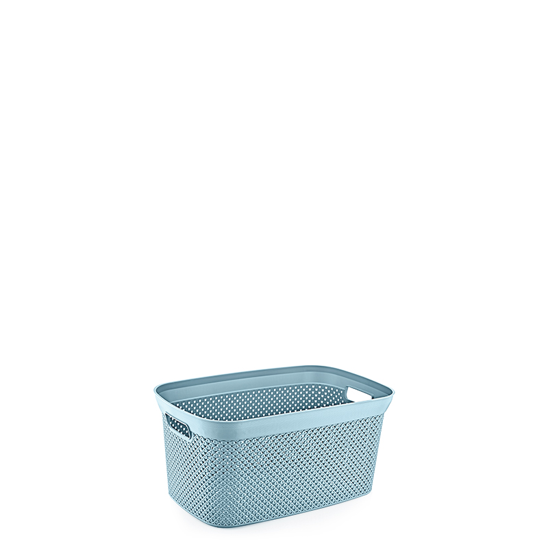 3 LT DIAMOND BASKET