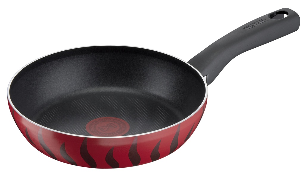 [C3040283] TEFAL  FYRPAN NTF G6 20CM