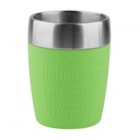 [K3080314] TEFAL  CUP TRAVEL 0.2L SS LIME