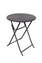 Camp Master Round table Overall 60cm HQ-MY60