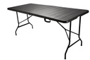 Camp Master table folding legs 171.5X81.5X72CM HQ-MC171