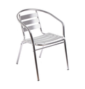 Stacking Chair 57x53x72 cm TC-SC017A