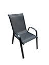 Stacking Chair 54X70X91CM (TC-SC092)