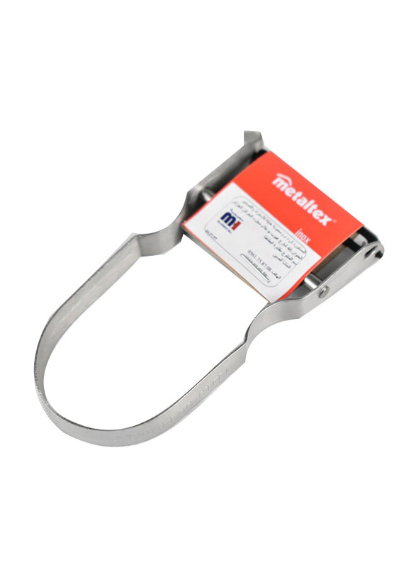 24 PCS 'ZACK' PEELER IN DSP