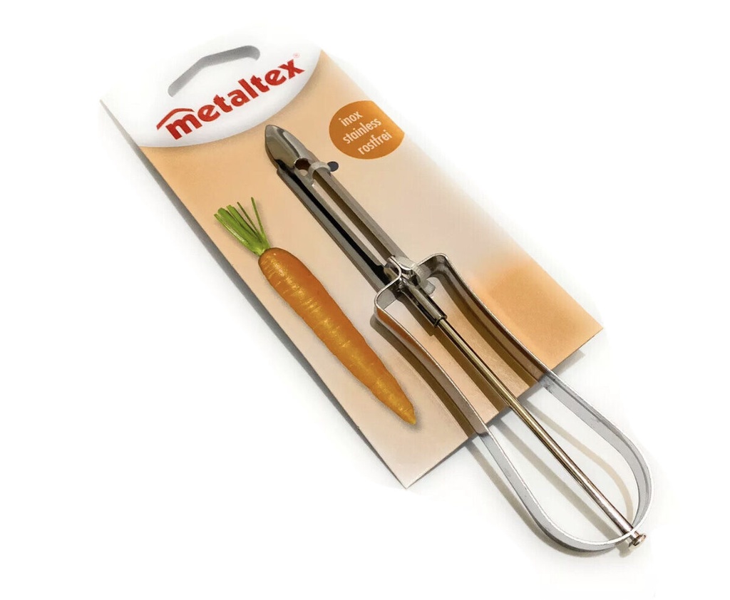 SWIVEL PEELER