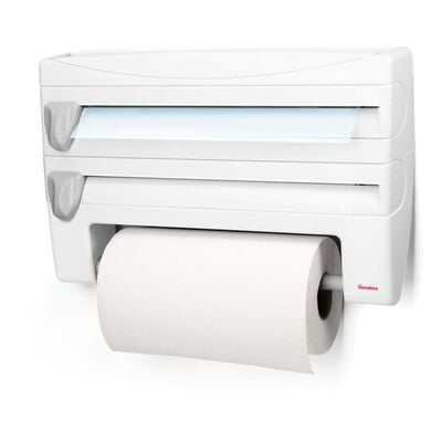 "ROLL N ROLL" KITCHEN ROLLS DISPENSEF