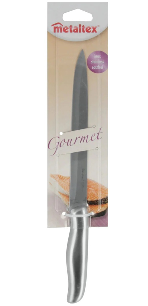 "GOURMET" FILLETING KNIFE 32CM
