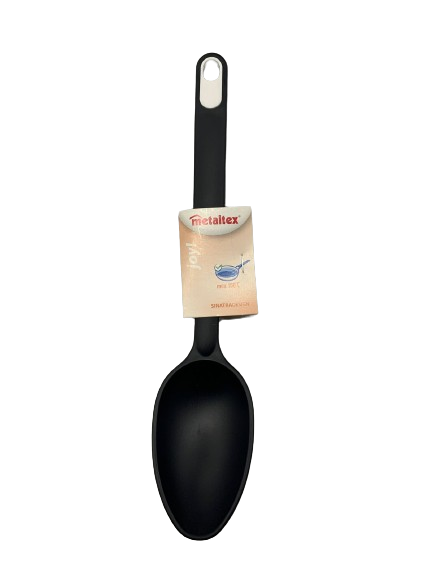 "JOY" SERVING SPOON