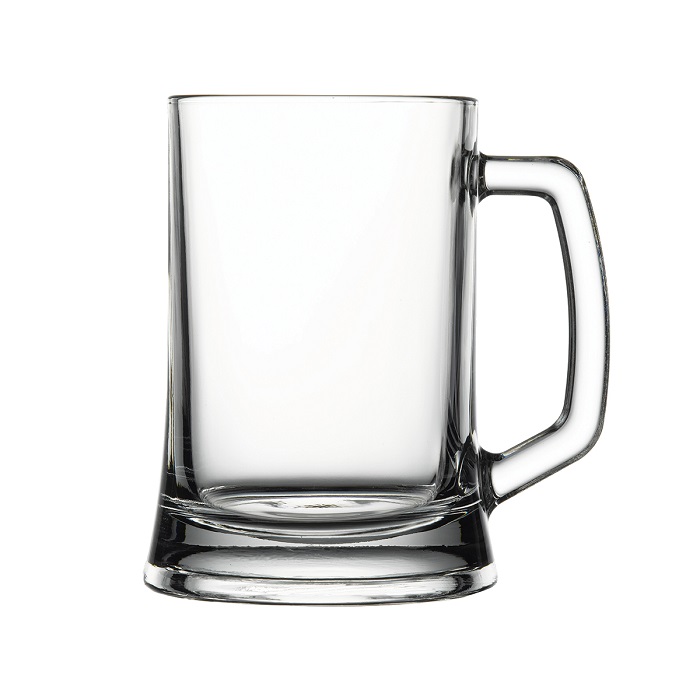 PUB TMBLR W/HNDLE SB.(2x6) 55299/209548