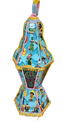 MANDALAH LANTERN