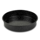 Round roaster "Nature" with nonstick stone coating 32cm