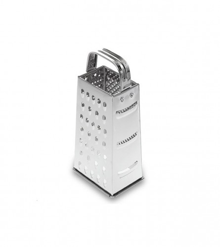 Stainless steel grater "Acer" 20.5cm