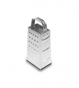 Stainless steel grater "Acer" 20.5cm