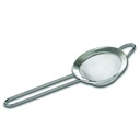 Stainless steel strainer "Acer" 19cm