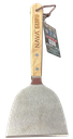 Stainless steel grill spatula and scraper "BBQ Guru" 26cm