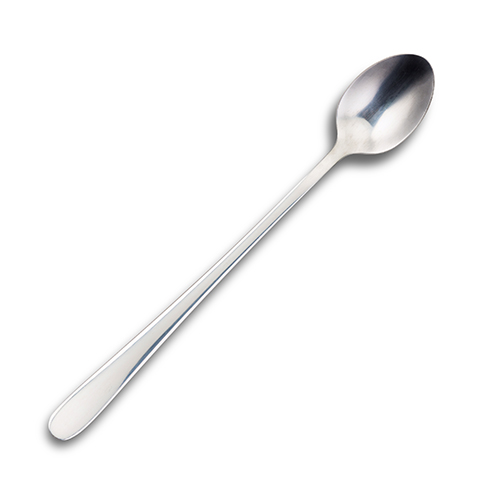 Stainless steel ice cream spoon "Acer"