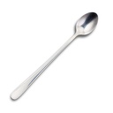 Stainless steel ice cream spoon "Acer"