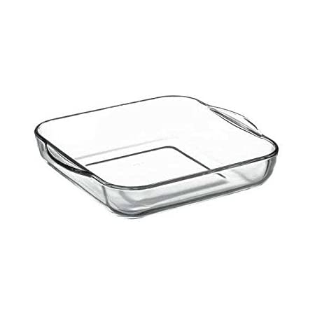 BORCAM SQUARE TRAY SB.OB.(1x10) 59384/1069285