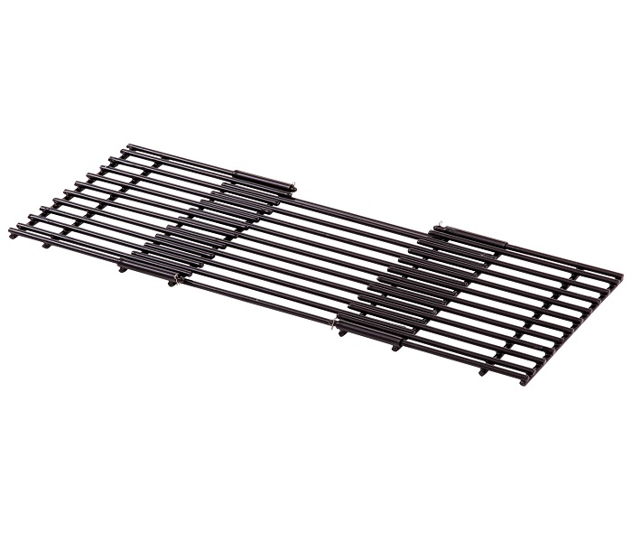 CHRBRL UNVRSL PORCLN WRE GRATE