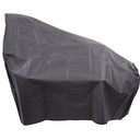 LONGHORN OFFSET SMOKER COVER - 9726786P04