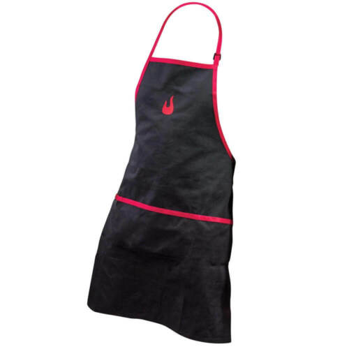 "CHAR-BROIL APRON, GRILLING, 2016, (006), RSC "