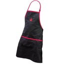 "CHAR-BROIL APRON, GRILLING, 2016, (006), RSC "