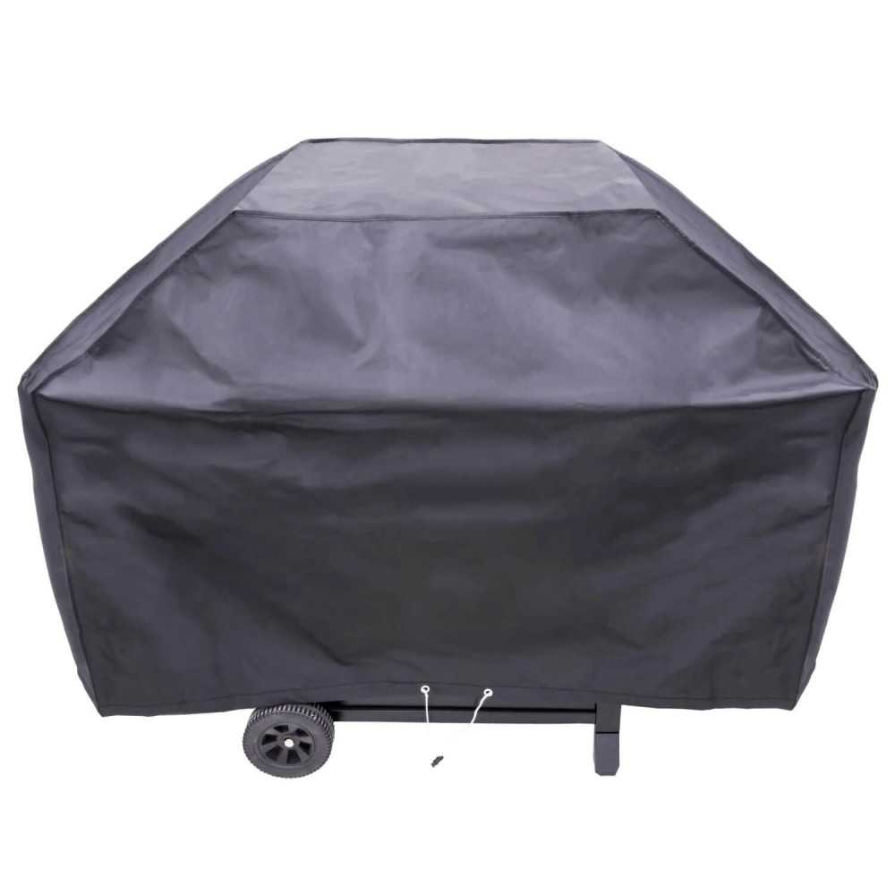 CHAR-BROIL COVER, BASIC, 3-4B L, P06, 2021