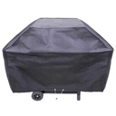 CHAR-BROIL COVER, BASIC, 3-4B L, P06, 2021