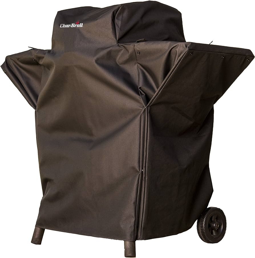CHAR-BROIL COVER, ALL-SEASON, PATIO BISTRO, R04, 20