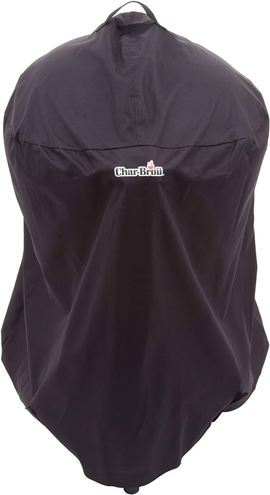 CHAR-BROIL COVER, ALL-SEASON, KETTLEMAN, R12, 2021