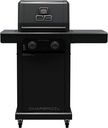 CHAR-BROIL PRO-SERIES 2B (436 Sq.in) GAS GRILL- 463676724