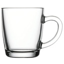 BASIC TEA MUG SB.OB. (2x12)340 CC