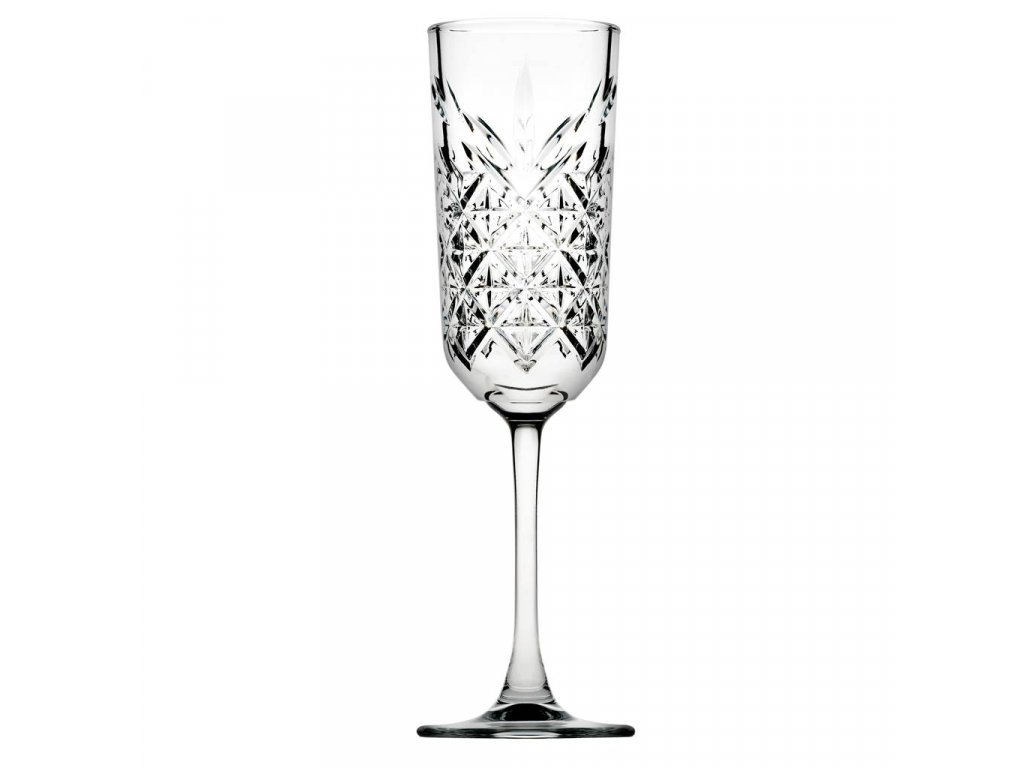 TIMELESS STEMWARE GB.OB. (4x6)175 CC